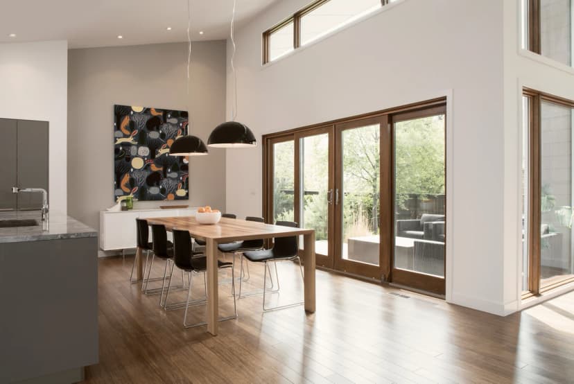 Image interior house