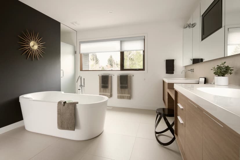 Image interior house
