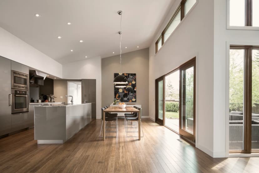 Image interior house