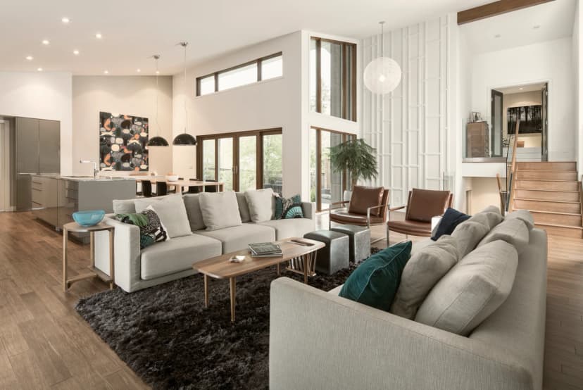 Image interior house