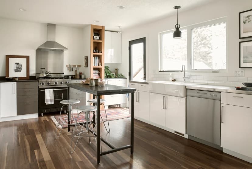 Image interior house