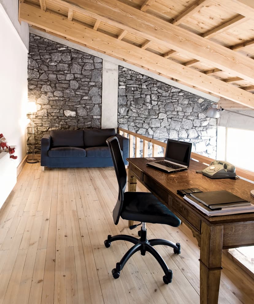 Image interior house