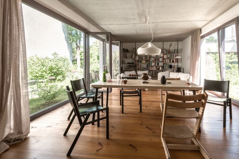 Image interior house