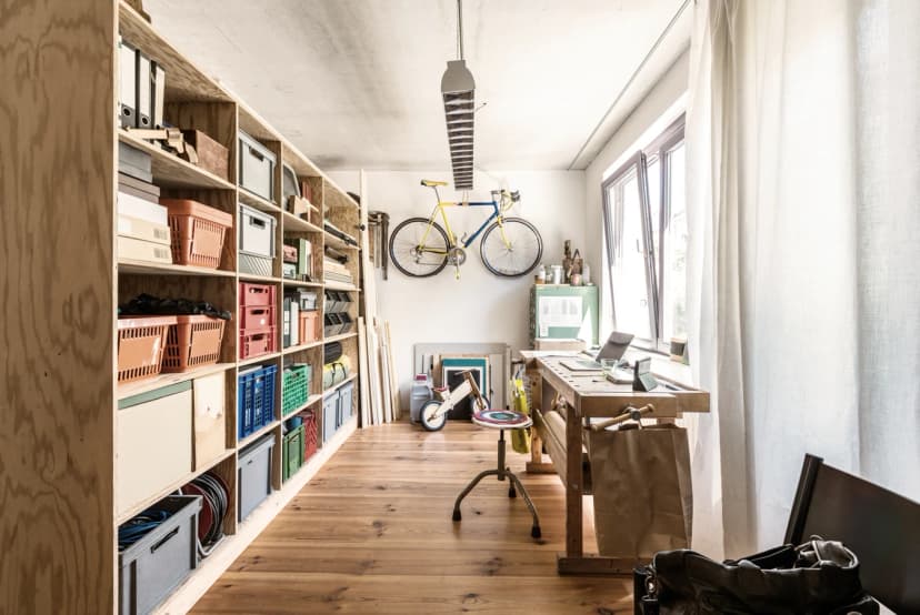 Image interior house